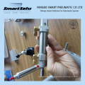 China Factory ISO Standard Pneumatic Air Cylinder